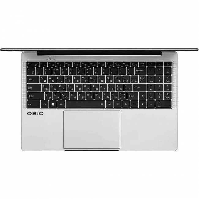 Ноутбук Ноутбук OSIO FocusLine F150a-020 — для бизнеса и офиса