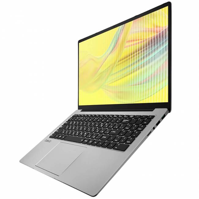 Ноутбук Ноутбук OSIO FocusLine F150a-020 — для бизнеса и офиса