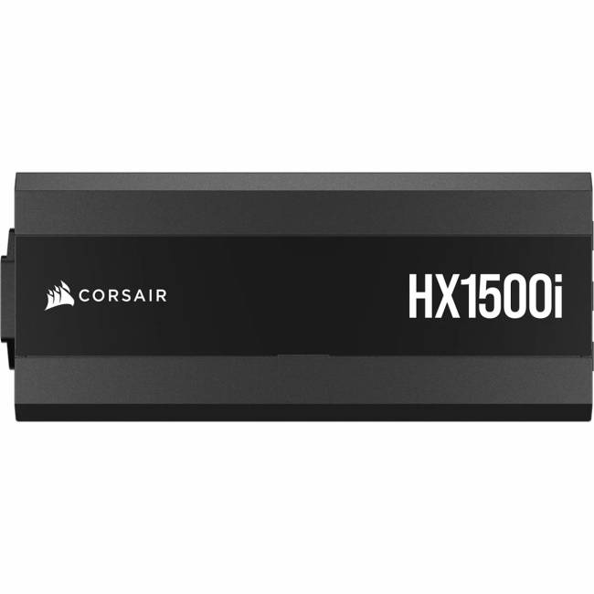 Блоки питания Corsair HX1500i CP-9020309-EU — для бизнеса и офиса Блоки питания Corsair HX1500i CP-9020309-EU — для бизнеса и офиса