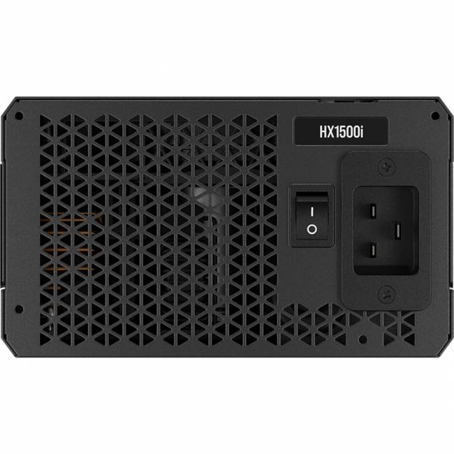 Блоки питания Corsair HX1500i CP-9020309-EU — для бизнеса и офиса Блоки питания Corsair HX1500i CP-9020309-EU — для бизнеса и офиса