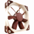 Кулер для корпуса Noctua NF-S12A FLX — для бизнеса и офиса Кулер для корпуса Noctua NF-S12A FLX — для бизнеса и офиса