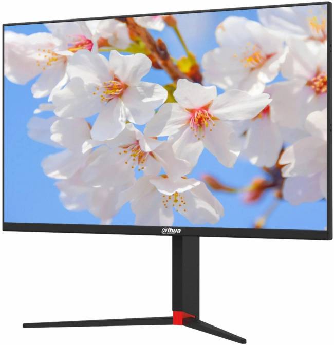 Монитор Dahua DHI-LM32-P301AY — для бизнеса и офиса Монитор Dahua DHI-LM32-P301AY — для бизнеса и офиса