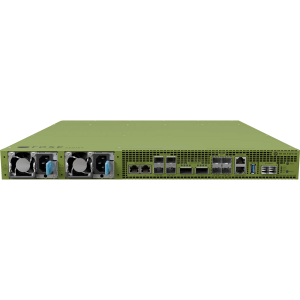 Сервер данных Mikrotik RDS2216-2XG-4S+4XS-2XQ