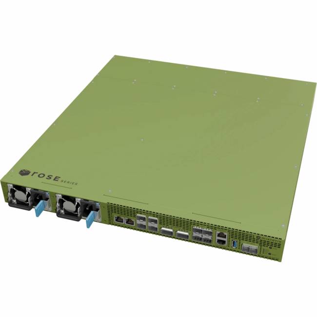 Сервер данных Mikrotik RDS2216-2XG-4S+4XS-2XQ — для бизнеса и офиса