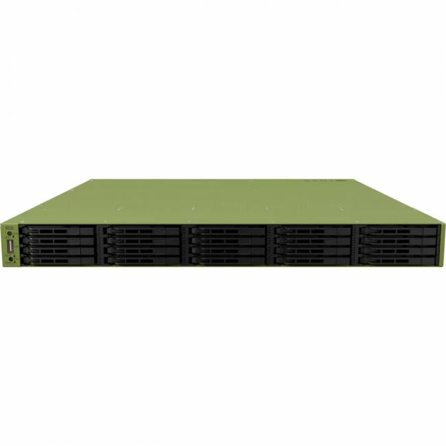Сервер данных Mikrotik RDS2216-2XG-4S+4XS-2XQ — для бизнеса и офиса