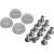 Сервер данных Mikrotik RDS2216-2XG-4S+4XS-2XQ — для бизнеса и офиса