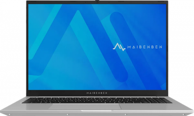 Ноутбук Maibenben Medio M16B-R343UM (M16B-R343UMF1SHSRE1) — для бизнеса и офиса Ноутбук Maibenben Medio M16B-R343UM (M16B-R343UMF1SHSRE1) — для бизнеса и офиса