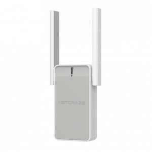 Wi-Fi Mesh-ретранслятор Netcraze Buddy 4 (NC-3211)