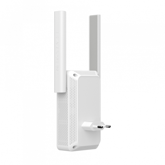 Wi-Fi Mesh-ретранслятор Netcraze Buddy 4 (NC-3211) — для бизнеса и офиса Wi-Fi Mesh-ретранслятор Netcraze Buddy 4 (NC-3211) — для бизнеса и офиса