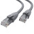 GCR Патч-корд прямой 2.0m UTP кат.6, серый, 24 AWG, ethernet high speed, RJ45, T568B, GCR-52592 Greenconnect RJ45(m) - RJ45(m) Cat.6 UTP 2м серый — для бизнеса и офиса GCR Патч-корд прямой 2.0m UTP кат.6, серый, 24 AWG, ethernet high speed, RJ45, T568B, GCR-52592 Greenconnect RJ45(m) - RJ45(m) Cat.6 UTP 2м серый — для бизнеса и офиса