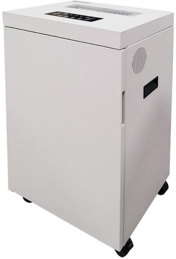 Шредер Office Kit OK0802S500 — для бизнеса и офиса