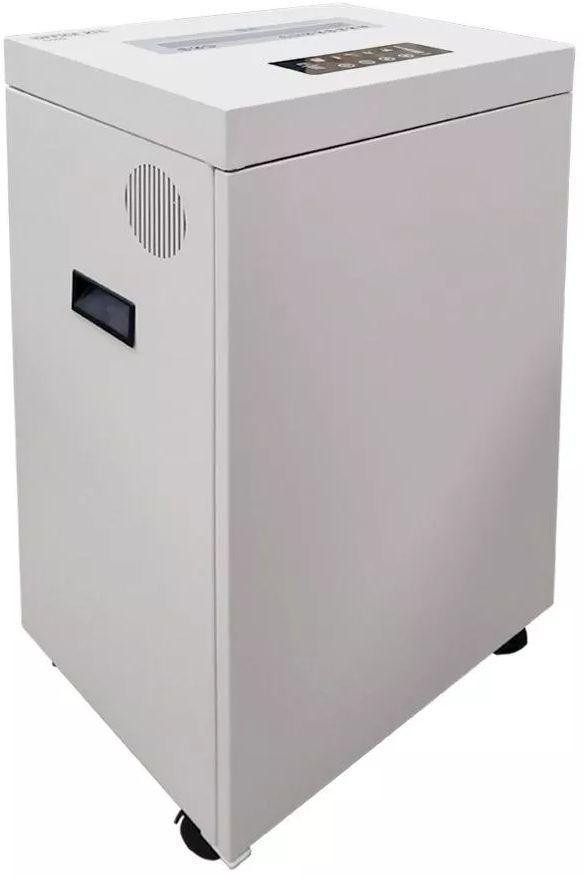 Шредер Office Kit OK0802S500 — для бизнеса и офиса