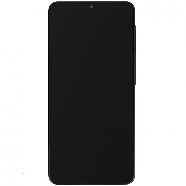 Смартфон Samsung Galaxy A07 (SM-A075FZKHCAU) — для бизнеса и офиса