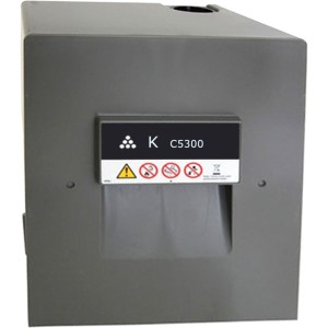 Тонер черный тип С5300s/C5310s Ricoh 828601