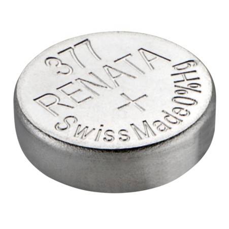 Э\п Renata 377 AG-4 SR626 BL1 — для бизнеса и офиса
