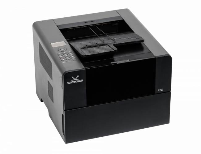 Устройство периферийное с двумя или более функциями (МФУ) "Катюша" M247 (артикул: M247ep-pp) Katusha IT M247 — для бизнеса и офиса Устройство периферийное с двумя или более функциями (МФУ) "Катюша" M247 (артикул: M247ep-pp) Katusha IT M247 — для бизнеса и офиса