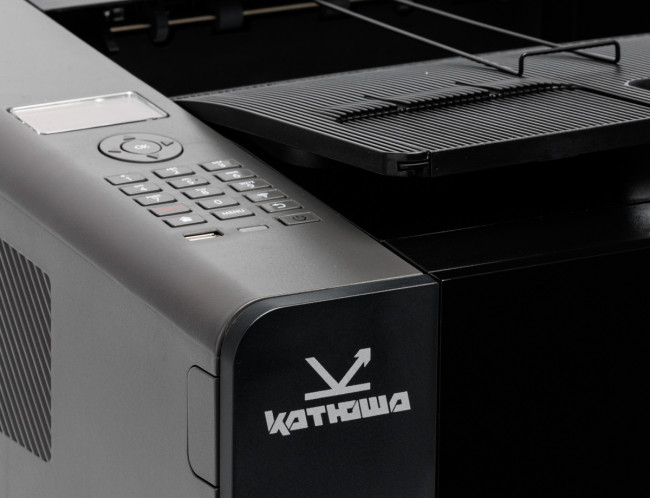 Устройство периферийное с двумя или более функциями (МФУ) "Катюша" M247 (артикул: M247ep-pp) Katusha IT M247 — для бизнеса и офиса Устройство периферийное с двумя или более функциями (МФУ) "Катюша" M247 (артикул: M247ep-pp) Katusha IT M247 — для бизнеса и офиса