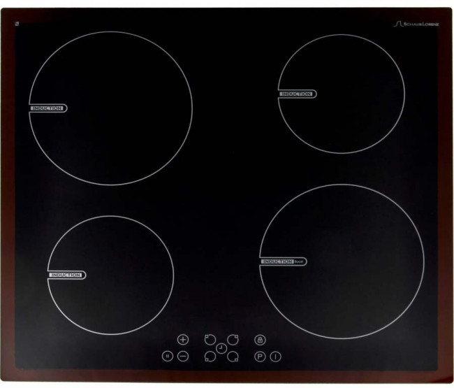 Встраиваемые индукционные панели Schaub Lorenz Schaub Lorenz SLK IY6143 — для бизнеса и офиса