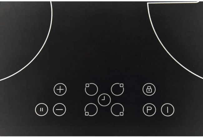 Встраиваемые индукционные панели Schaub Lorenz Schaub Lorenz SLK IY6143 — для бизнеса и офиса