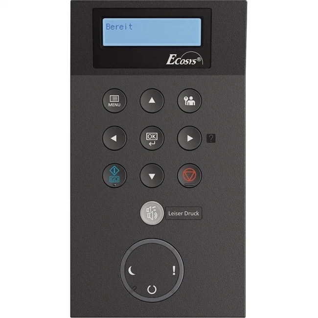 Принтер лазерный Kyocera ECOSYS P2040dw Kyocera 1102RY3NL0