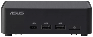 Платформа для ПК Nettop ASUS NUC14RVK 2B (Ultra 5, 125H, slim) ASUS 90AR0062-M00090 Платформа для ПК Nettop ASUS NUC14RVK 2B (Ultra 5, 125H, slim) ASUS 90AR0062-M00090