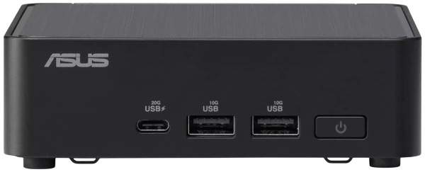 Платформа для ПК Nettop ASUS NUC14RVK 2B (Ultra 5, 125H, slim) ASUS 90AR0062-M00090 — для бизнеса и офиса Платформа для ПК Nettop ASUS NUC14RVK 2B (Ultra 5, 125H, slim) ASUS 90AR0062-M00090 — для бизнеса и офиса