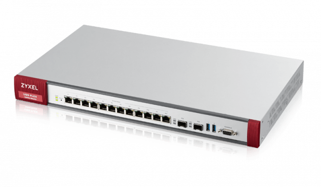Межсетевой экран ZyXEL USGFLEX700-RU0102F