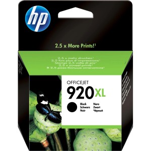 Картридж HP 920XL (CD975AE)