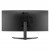 Монитор LG LCD 34WR50QC-B LG 34WR50QC-B