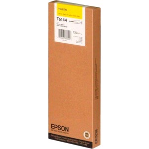 Картридж Epson C13T614400