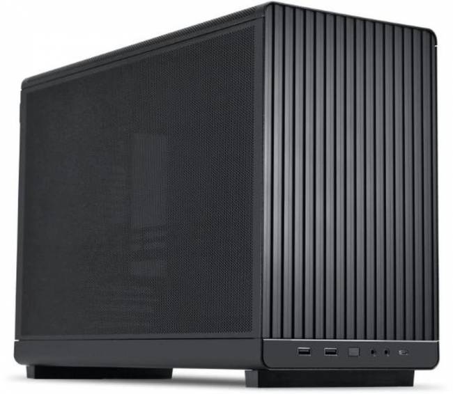 Корпус Lian-Li G99.A3X.R0 — для бизнеса и офиса