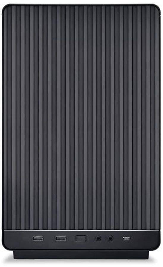 Корпус Lian-Li G99.A3X.R0 — для бизнеса и офиса