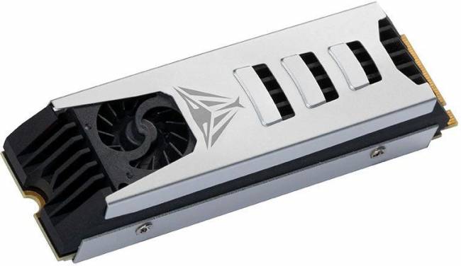 Накопитель SSD Patriot PV553P1TBM28H — для бизнеса и офиса
