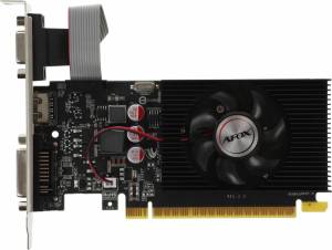 Видеокарта AFOX CORPORATION AF220-1024D3L2