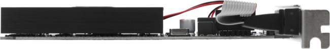 Видеокарта AFOX CORPORATION AF220-1024D3L2 — для бизнеса и офиса