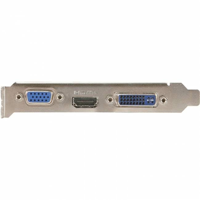 Видеокарта AFOX CORPORATION AF220-1024D3L2 — для бизнеса и офиса