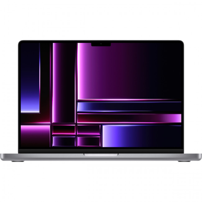 Ноутбук Apple Apple MacBook Pro 14" (MPHE3LL/A)