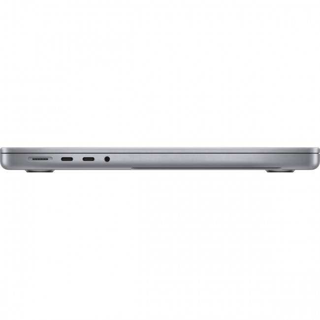 Ноутбук Apple Apple MacBook Pro 14" (MPHE3LL/A) Ноутбук Apple Apple MacBook Pro 14" (MPHE3LL/A)