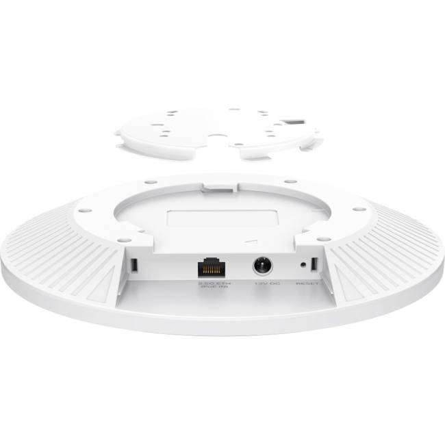 Точка доступа TP-Link Omada EAP770 — для бизнеса и офиса Точка доступа TP-Link Omada EAP770 — для бизнеса и офиса