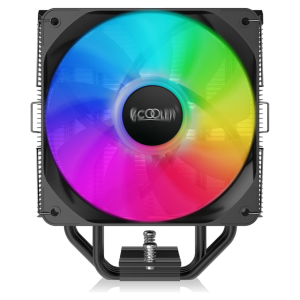 Кулер для процессора PcCooler PALADIN EX300S