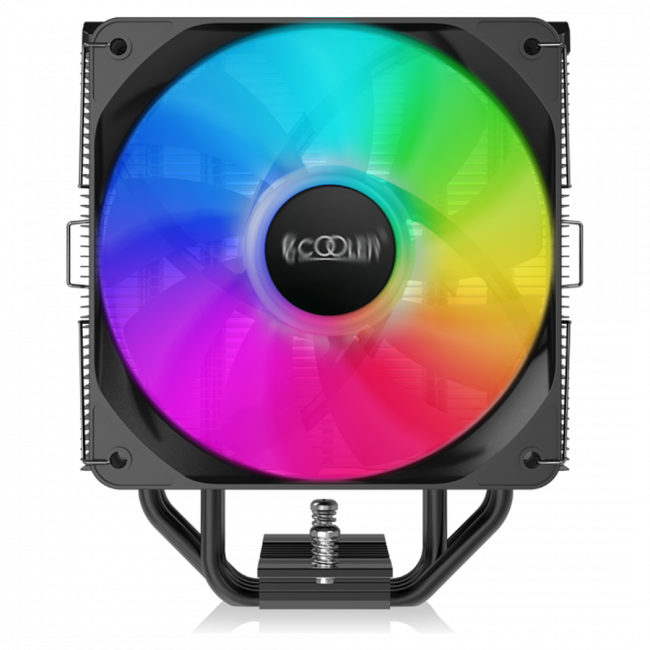 Кулер для процессора PcCooler PALADIN EX300S — для бизнеса и офиса
