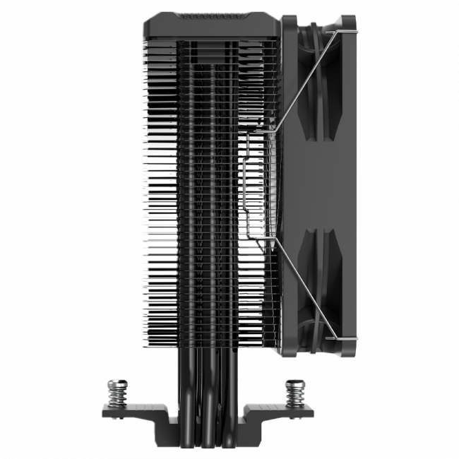 Кулер для процессора PcCooler PALADIN EX300S — для бизнеса и офиса