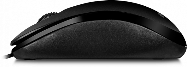 Набор клавиатура+мышь SVEN KB-S320C черный (104 кл., 1000DPI, 2+1кл.) Набор клавиатура+мышь SVEN KB-S320C