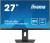 Монитор IIYAMA XUB2793QSU-B7 — для бизнеса и офиса