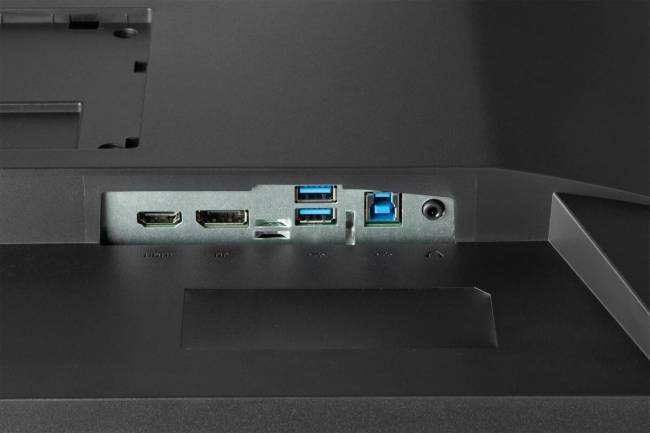 Монитор IIYAMA XUB2793QSU-B7 — для бизнеса и офиса