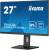 Монитор IIYAMA XUB2793QSU-B7 — для бизнеса и офиса