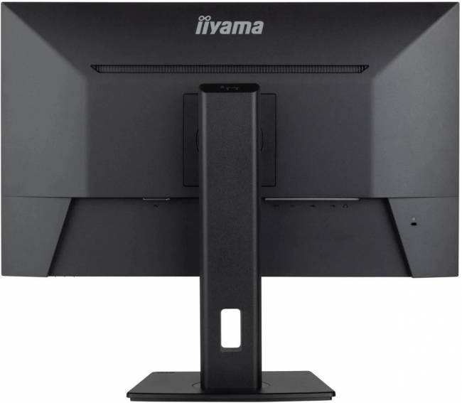 Монитор IIYAMA XUB2793QSU-B7 — для бизнеса и офиса