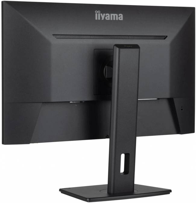 Монитор IIYAMA XUB2793QSU-B7 — для бизнеса и офиса