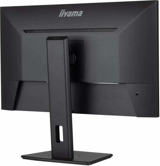 Монитор IIYAMA XUB2793QSU-B7 — для бизнеса и офиса