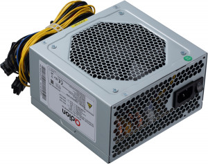 Блок питания 450Вт FSP QDION QD-450PNR 80+ ATX